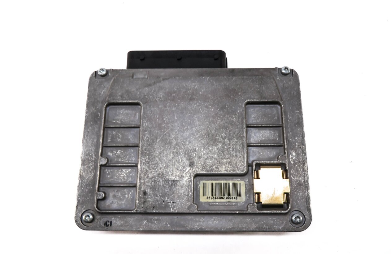 Thumbnail 3: 2014 AUDI S4 (B8 8K) REAR DIFFERENTIAL CONTROL MODULE