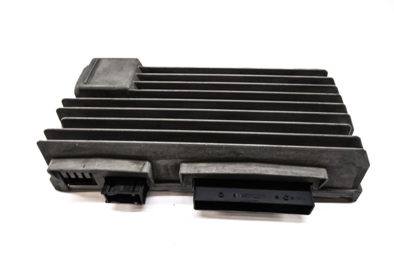 Thumbnail 2: 2013-2017 AUDI A4 S4 A5 S5 RS5 Q5 Q7 - STEREO BANG & OLUFSEN AUDIO AMP AMPLIFER