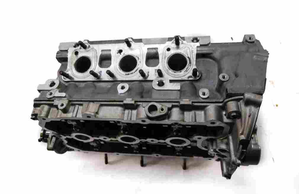 Thumbnail 6: 13-17 AUDI S4 S5 Q5 SQ5 (8K 8T 8R) 3.0L SUPERCHARGED ENGINE RIGHT CYLINDER HEAD