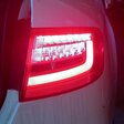 Thumbnail 2: 13-16 AUDI A4 S4 (B8 8K) RIGHT PASSENGER OUTER LED TAILLIGHT BRAKE LIGHT LAMP