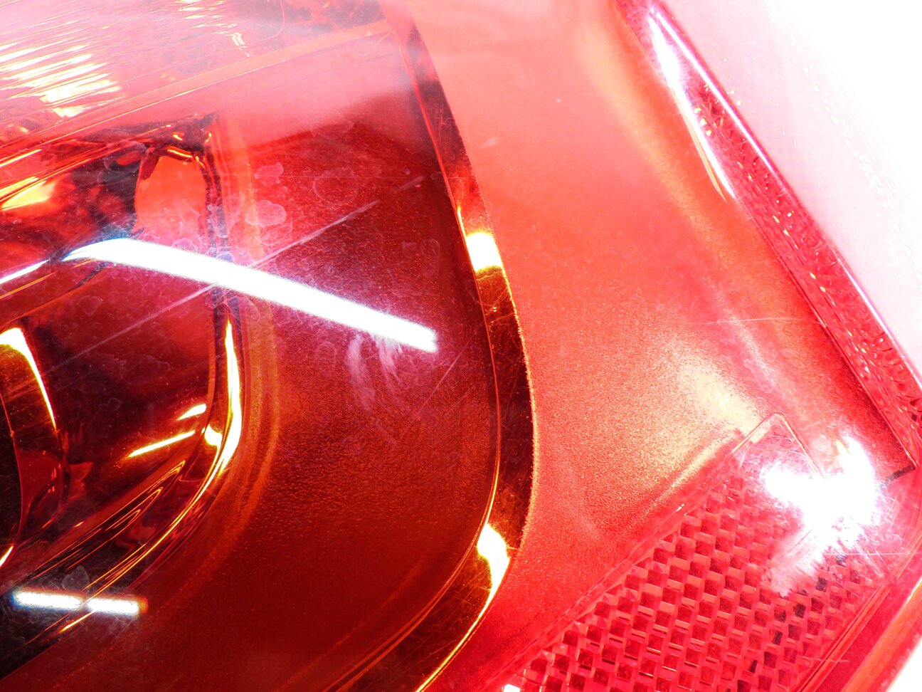 Thumbnail 6: 13-16 AUDI A4 S4 (B8 8K) RIGHT PASSENGER OUTER LED TAILLIGHT BRAKE LIGHT LAMP