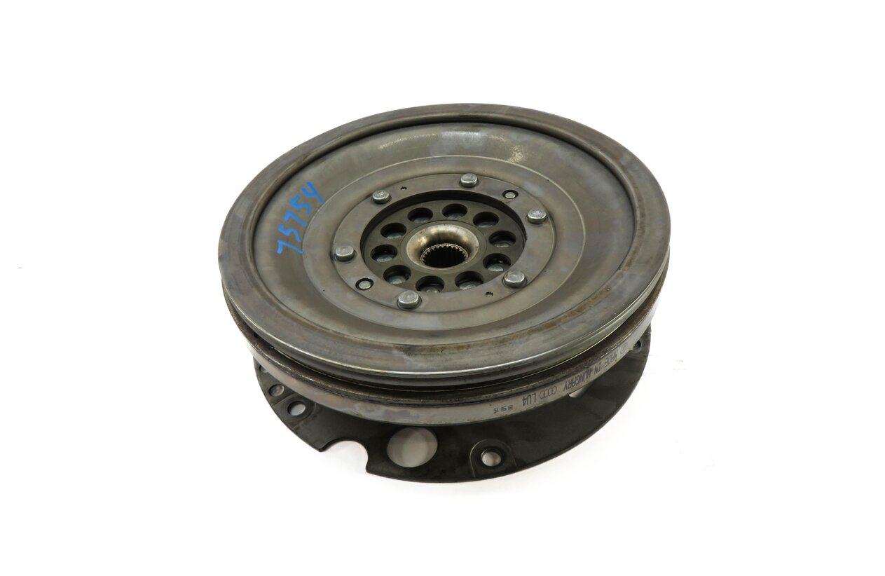 Thumbnail 2: 2014-2017 AUDI S4 S5 (B8 8K 8T) PWW - DUAL CLUTCH TRANSMISSION FLYWHEEL