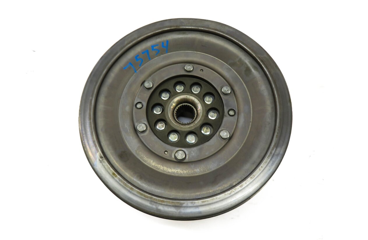 Thumbnail 4: 2014-2017 AUDI S4 S5 (B8 8K 8T) PWW - DUAL CLUTCH TRANSMISSION FLYWHEEL
