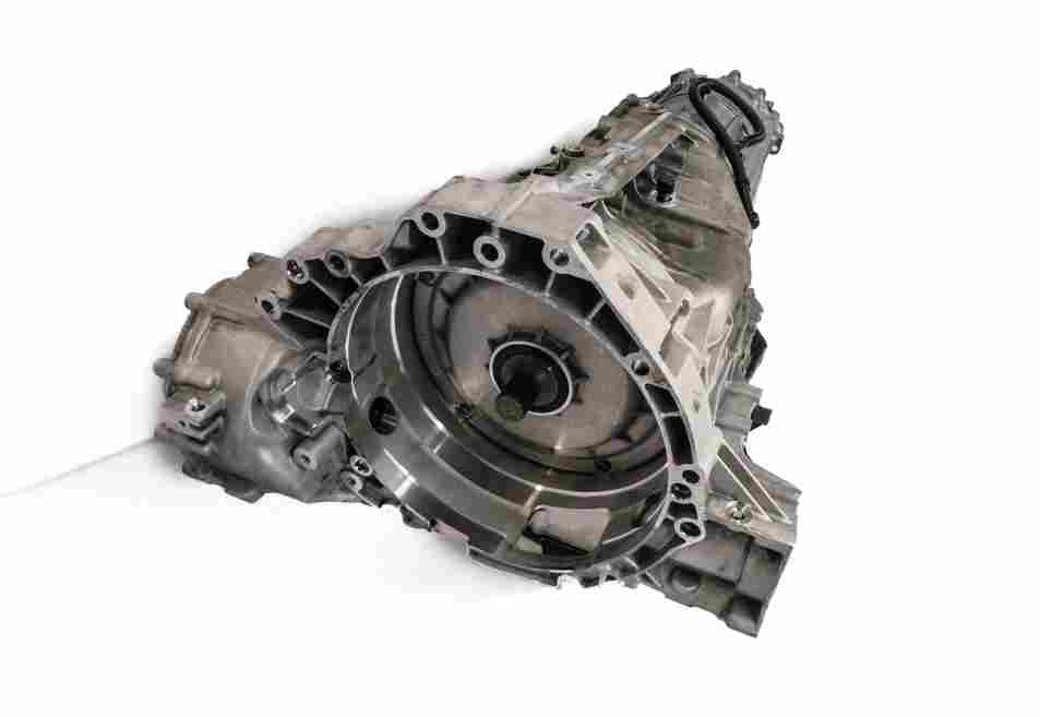 Thumbnail 1: 14-17 AUDI S4 S5 (B8 8K 8T) PWW DCT DUAL CLUTCH TRANSMISSION ASSEMBLY (145k)