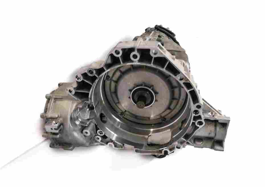 Thumbnail 2: 14-17 AUDI S4 S5 (B8 8K 8T) PWW DCT DUAL CLUTCH TRANSMISSION ASSEMBLY (145k)