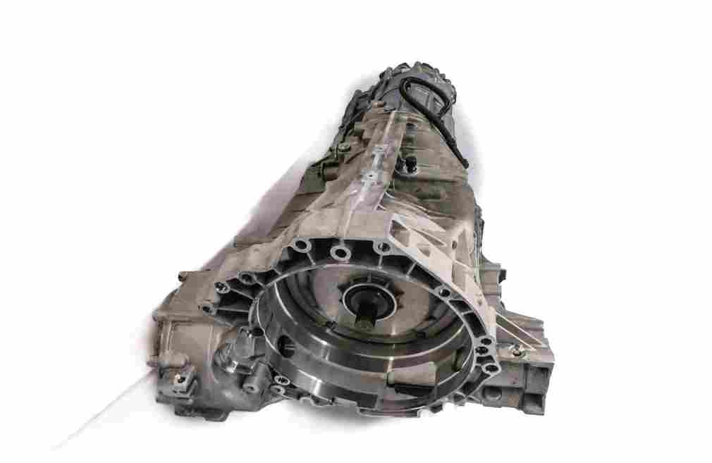 Thumbnail 3: 14-17 AUDI S4 S5 (B8 8K 8T) PWW DCT DUAL CLUTCH TRANSMISSION ASSEMBLY (145k)