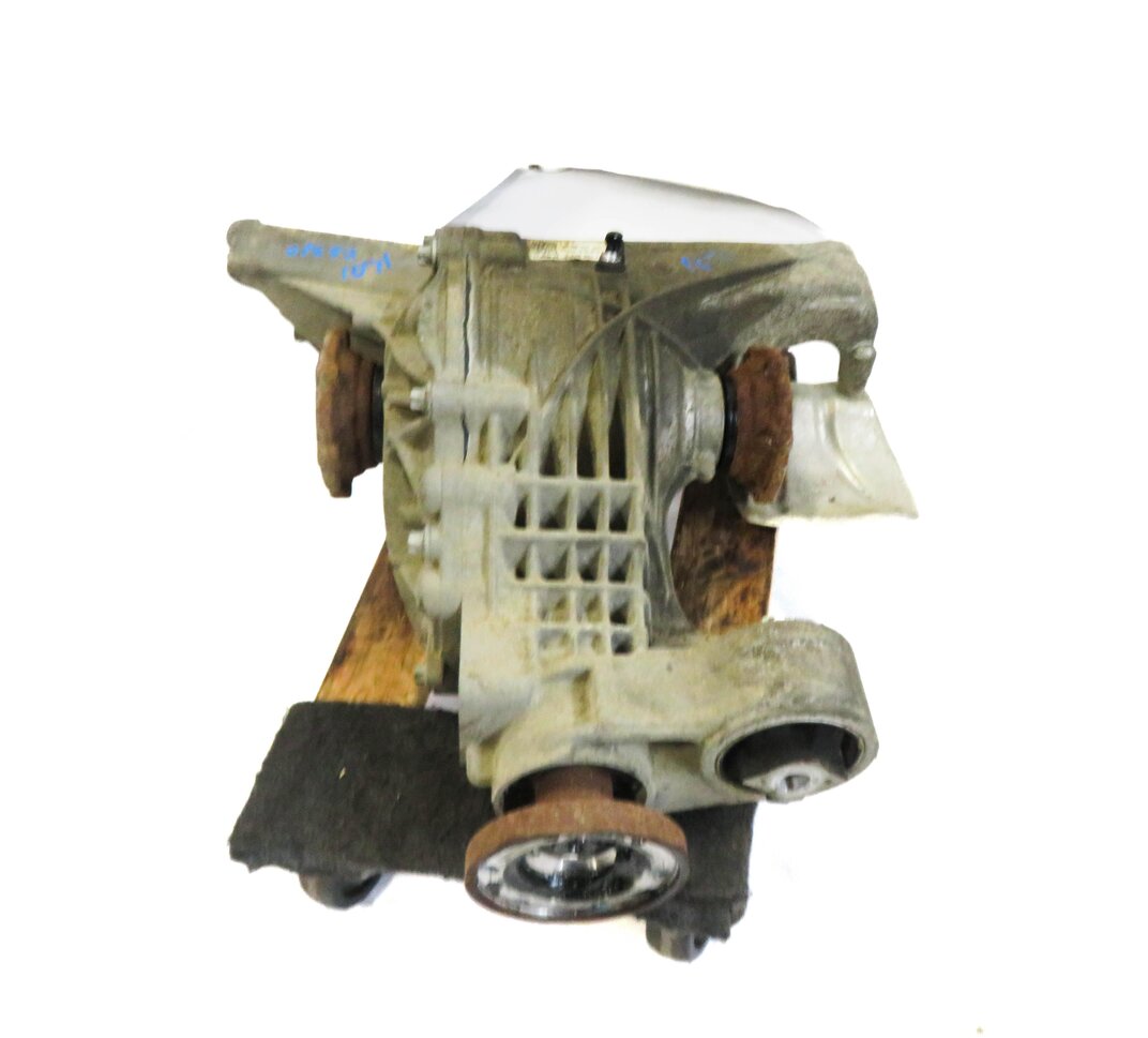 Thumbnail 3: 2017-2020 AUDI Q7 (4M) REAR DIFFERENTIAL GEAR CARRIER (QCD)