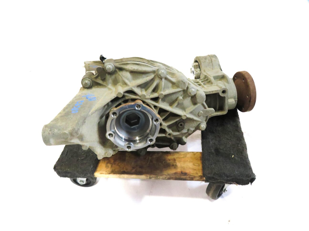 Thumbnail 5: 2017-2020 AUDI Q7 (4M) REAR DIFFERENTIAL GEAR CARRIER (QCD)
