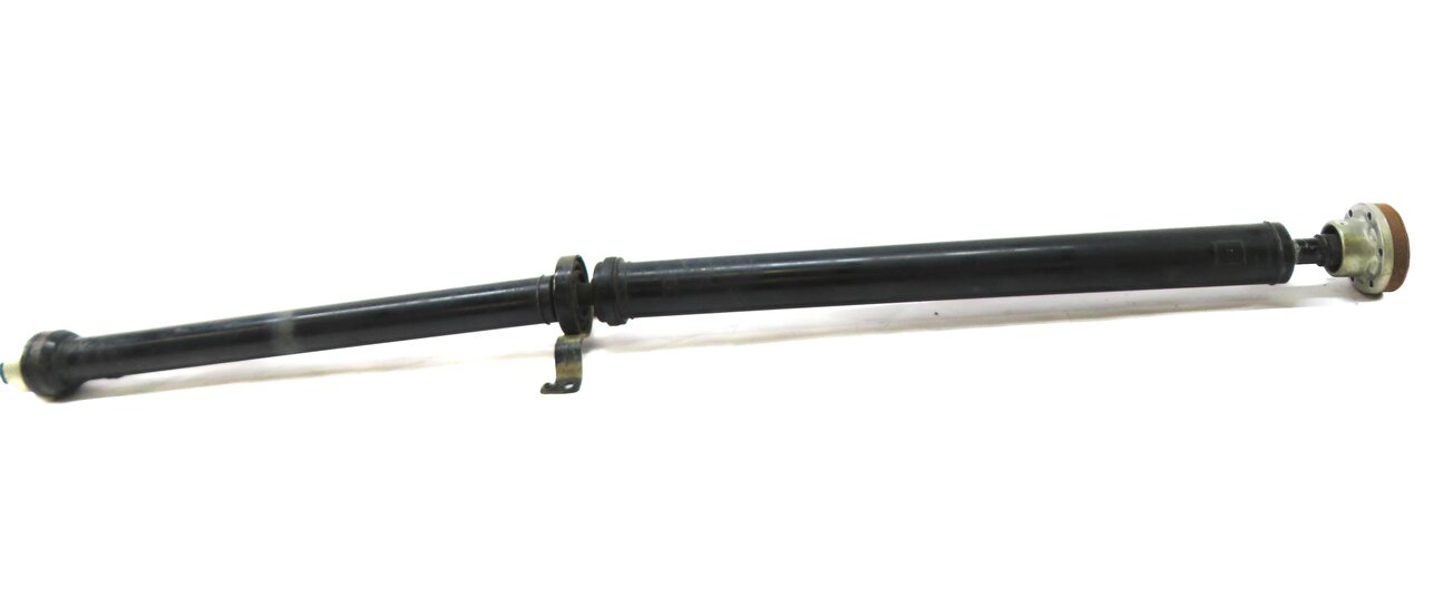 2017-2019 AUDI Q7 (4M) 3.0L REAR DRIVESHAFT DRIVELINE DRIVE LINE PROPELLER SHAFT
