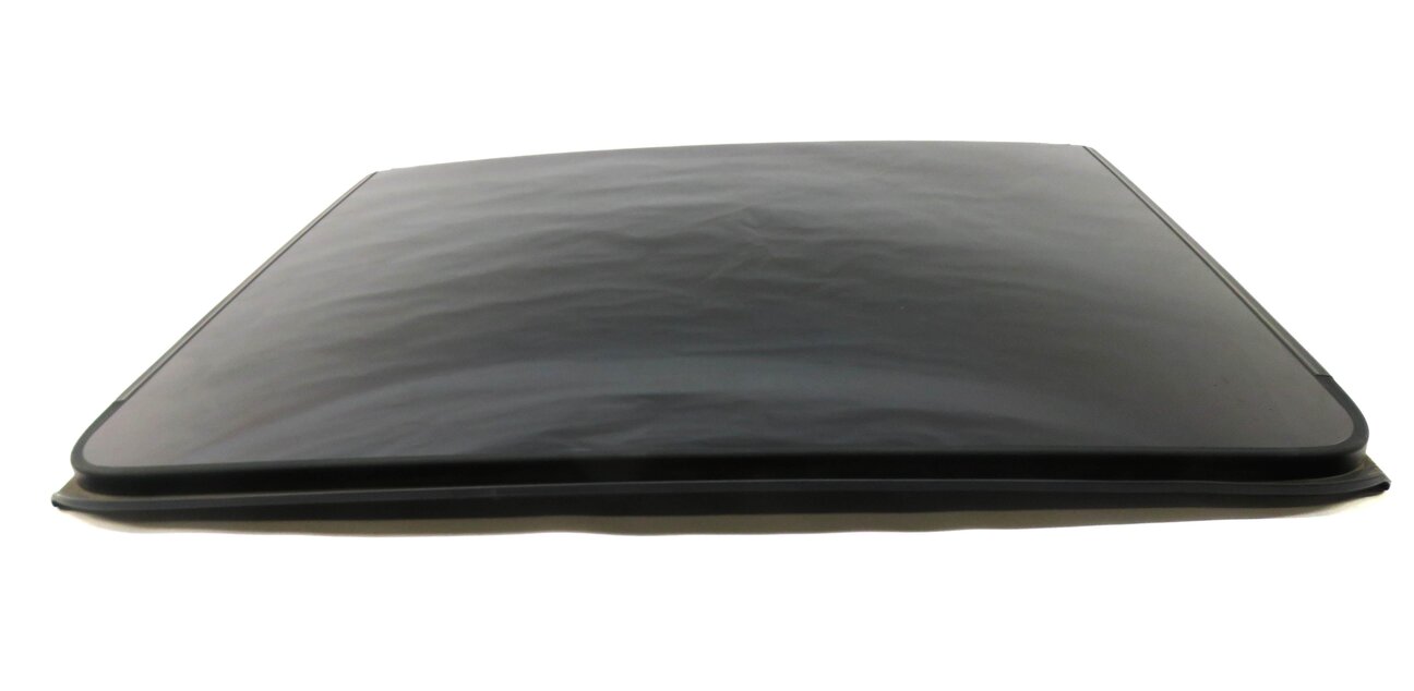 Thumbnail 2: 2017-2020 AUDI Q7 (4M) REAR PANORAMIC SUNROOF SUN ROOF GLASS WINDOW