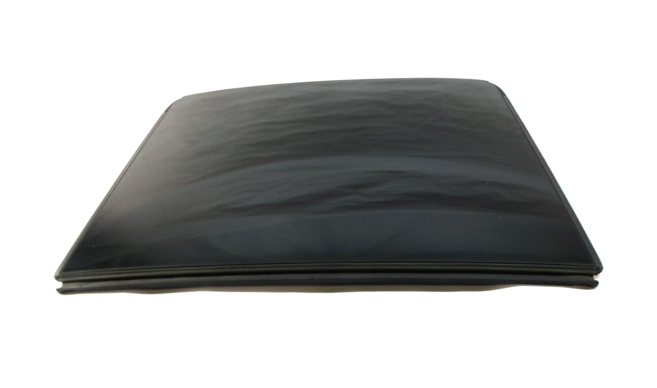 Thumbnail 3: 2017-2020 AUDI Q7 (4M) REAR PANORAMIC SUNROOF SUN ROOF GLASS WINDOW