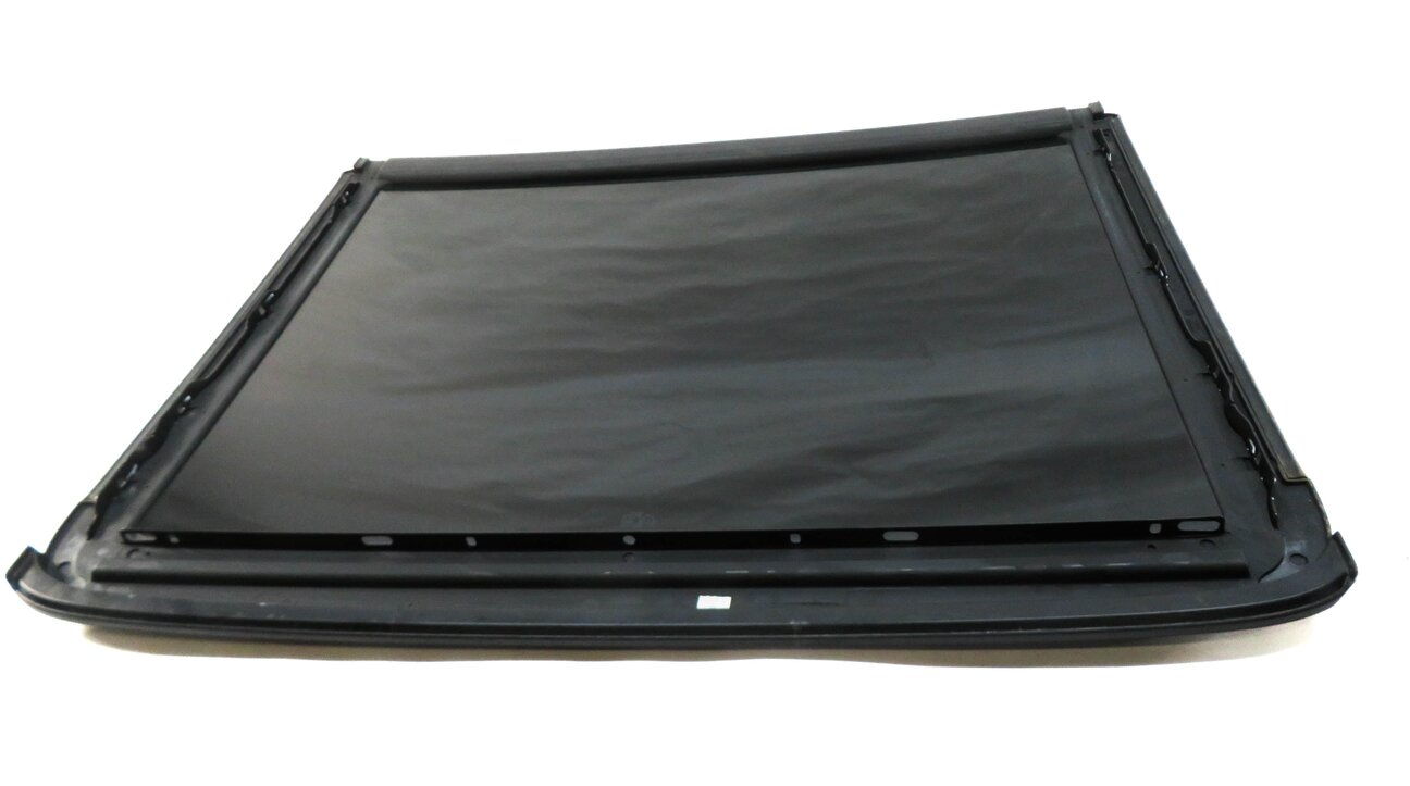 Thumbnail 5: 2017-2020 AUDI Q7 (4M) REAR PANORAMIC SUNROOF SUN ROOF GLASS WINDOW