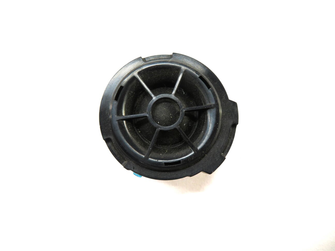 Thumbnail 11: 2017 AUDI Q7 (4M) RADIO STEREO BOSE AUDIO SUB SUBWOOFER TWEETER SPEAKER SET