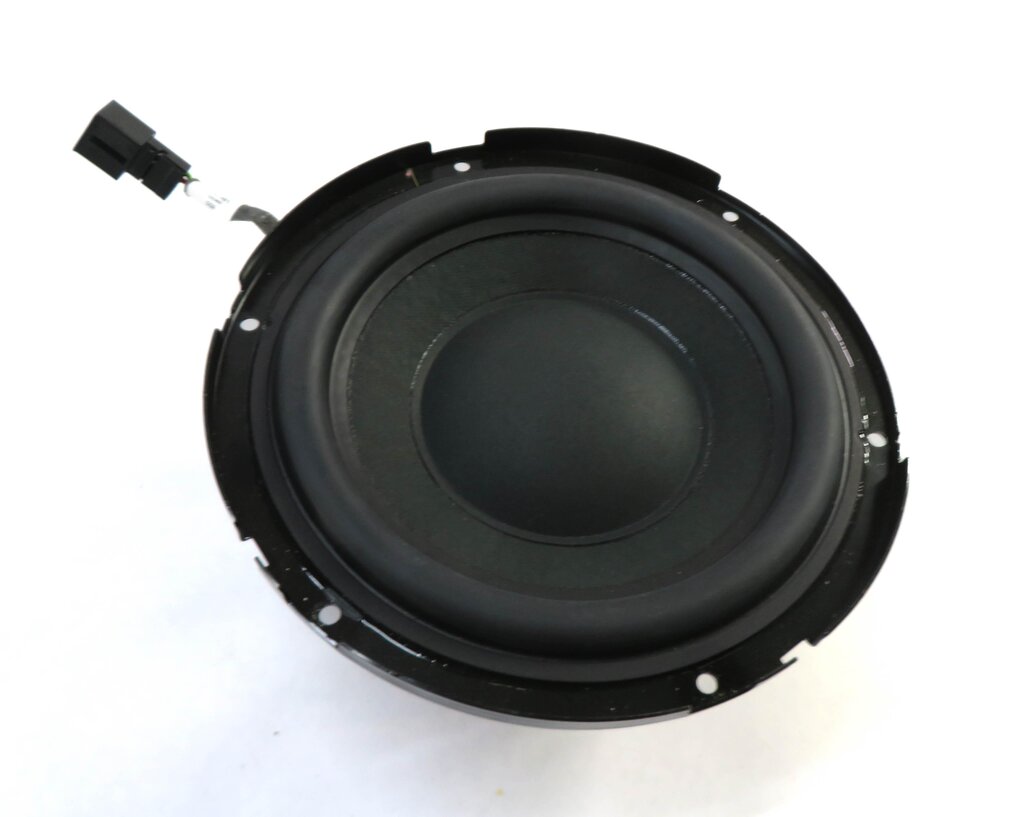Thumbnail 6: 2017 AUDI Q7 (4M) RADIO STEREO BOSE AUDIO SUB SUBWOOFER TWEETER SPEAKER SET