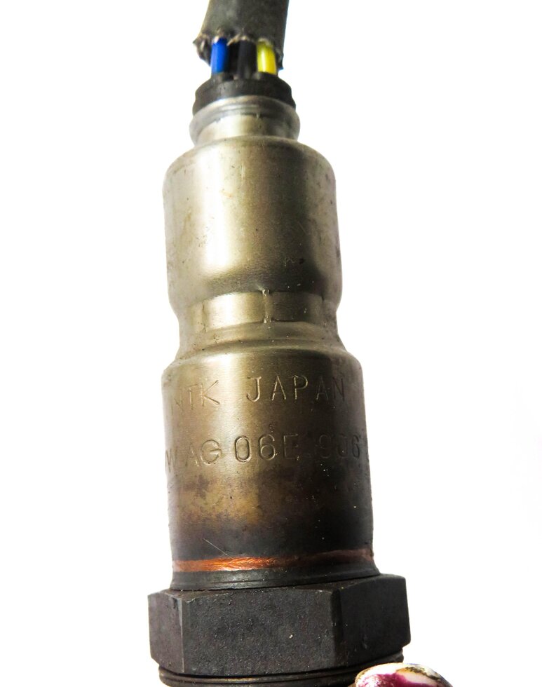 Thumbnail 5: 2017 AUDI Q7 (4M) 3.0L - PRE POST CAT O2 OXYGEN LAMBDA PROBE SENSOR SET-4