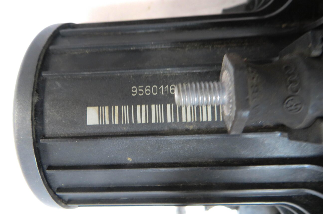 Thumbnail 10: 2014-2019 AUDI A6 A7 Q5 Q7 SQ5 (C7 4G8 4M B8 8R) 3.0L ENGINE AIR INJECTION PUMP