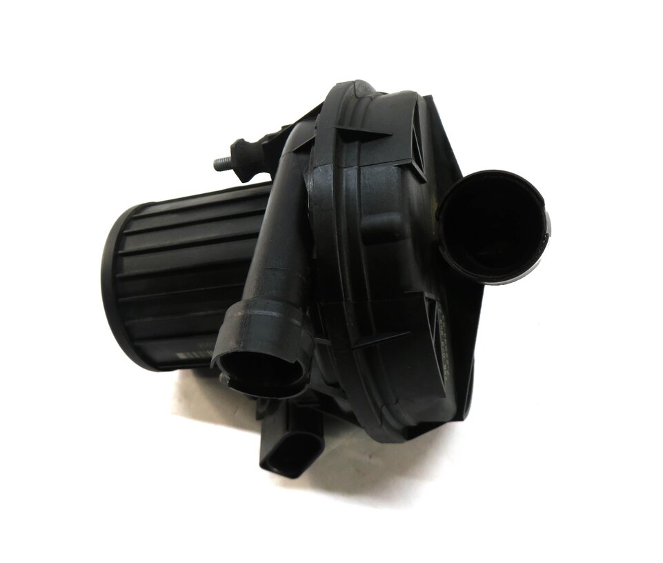 Thumbnail 2: 2014-2019 AUDI A6 A7 Q5 Q7 SQ5 (C7 4G8 4M B8 8R) 3.0L ENGINE AIR INJECTION PUMP