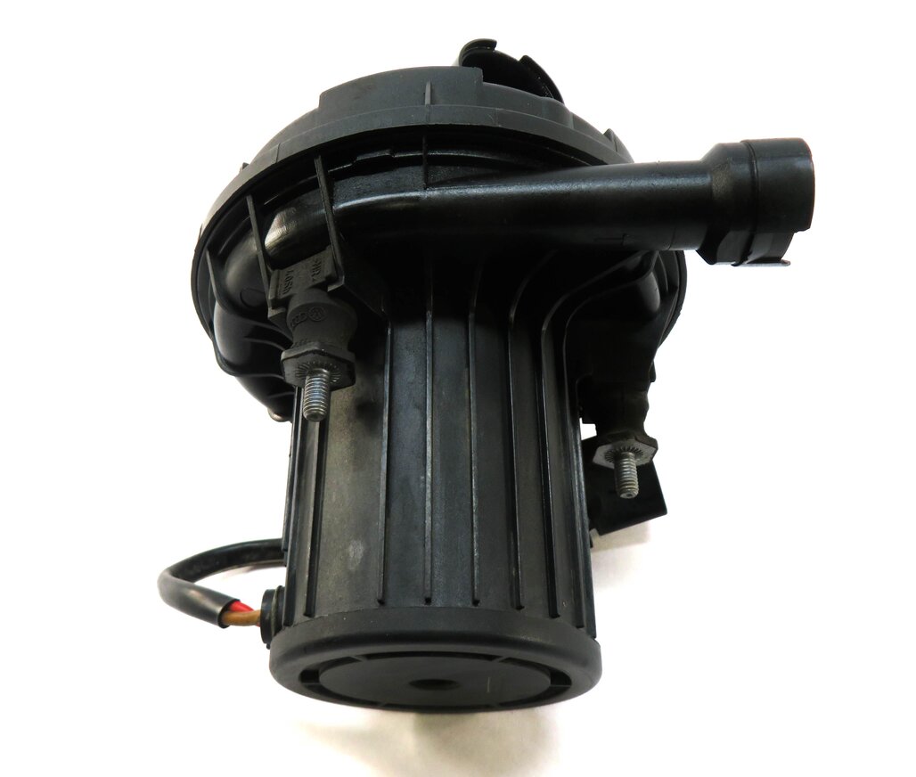 Thumbnail 3: 2014-2019 AUDI A6 A7 Q5 Q7 SQ5 (C7 4G8 4M B8 8R) 3.0L ENGINE AIR INJECTION PUMP
