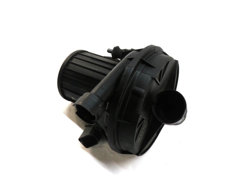 Thumbnail 7: 2014-2019 AUDI A6 A7 Q5 Q7 SQ5 (C7 4G8 4M B8 8R) 3.0L ENGINE AIR INJECTION PUMP