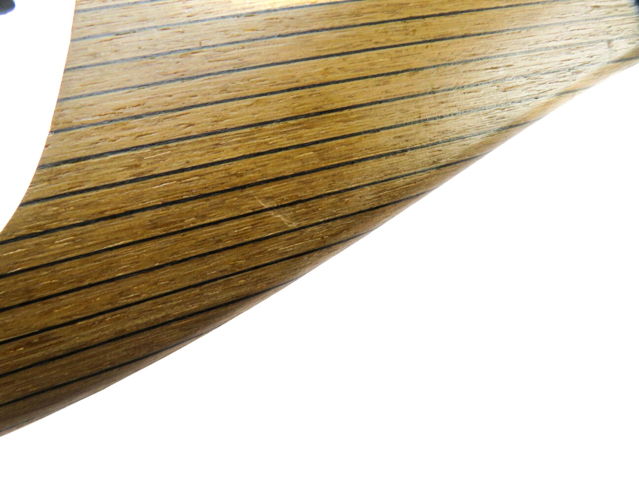 Thumbnail 5: 2017 AUDI Q7 (4M) INTERIOR DASH DOOR CONSOLE BEAUFORT WALNUT WOOD GRAIN TRIM SET