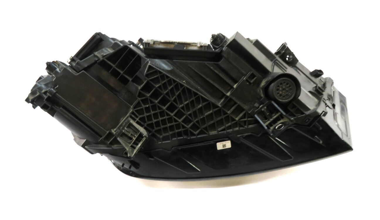 Thumbnail 6: 2017-2019 AUDI Q7 (4M) LEFT FRONT DRIVER LED HEADLIGHT LIGHT LAMP