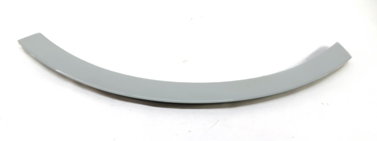 Thumbnail 2: 2017 AUDI Q7 (4M) LEFT DRIVER REAR WHEEL WELL FENDER FLARE (GLACIER WHITE)