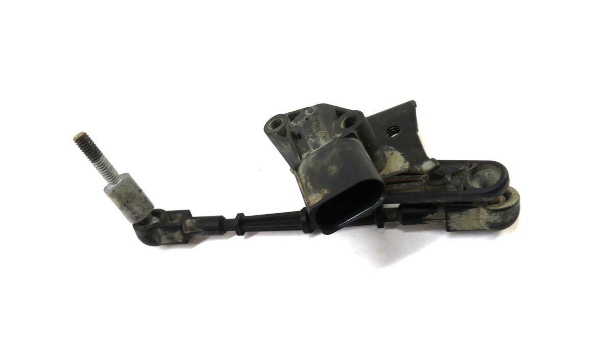 Thumbnail 2: 2017 AUDI Q7 (4M) LEFT DRIVER REAR SUSPENSION HEIGHT LEVEL SENSOR