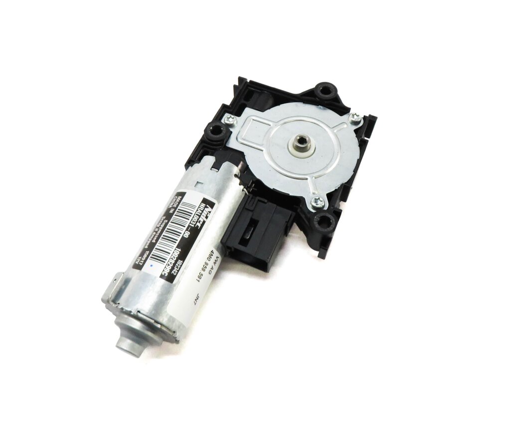 Thumbnail 1: 2017-2022 VW JETTA / AUDI - A5 Q7 RS5 S5 Q7 (F5 4M) SUNROOF MOTOR SUN ROOF MOTOR
