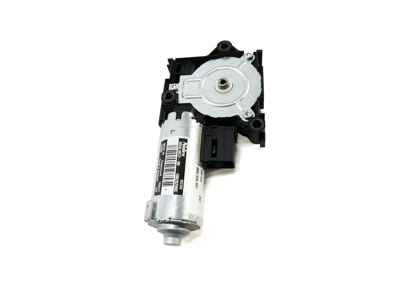 Thumbnail 2: 2017-2022 VW JETTA / AUDI - A5 Q7 RS5 S5 Q7 (F5 4M) SUNROOF MOTOR SUN ROOF MOTOR