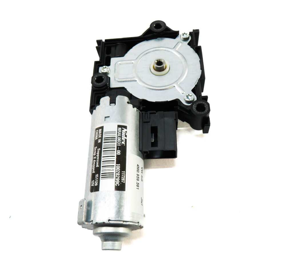 Thumbnail 2: 2017-2022 VW JETTA / AUDI - A5 Q7 RS5 S5 Q7 (F5 4M) SUNROOF MOTOR SUN ROOF MOTOR