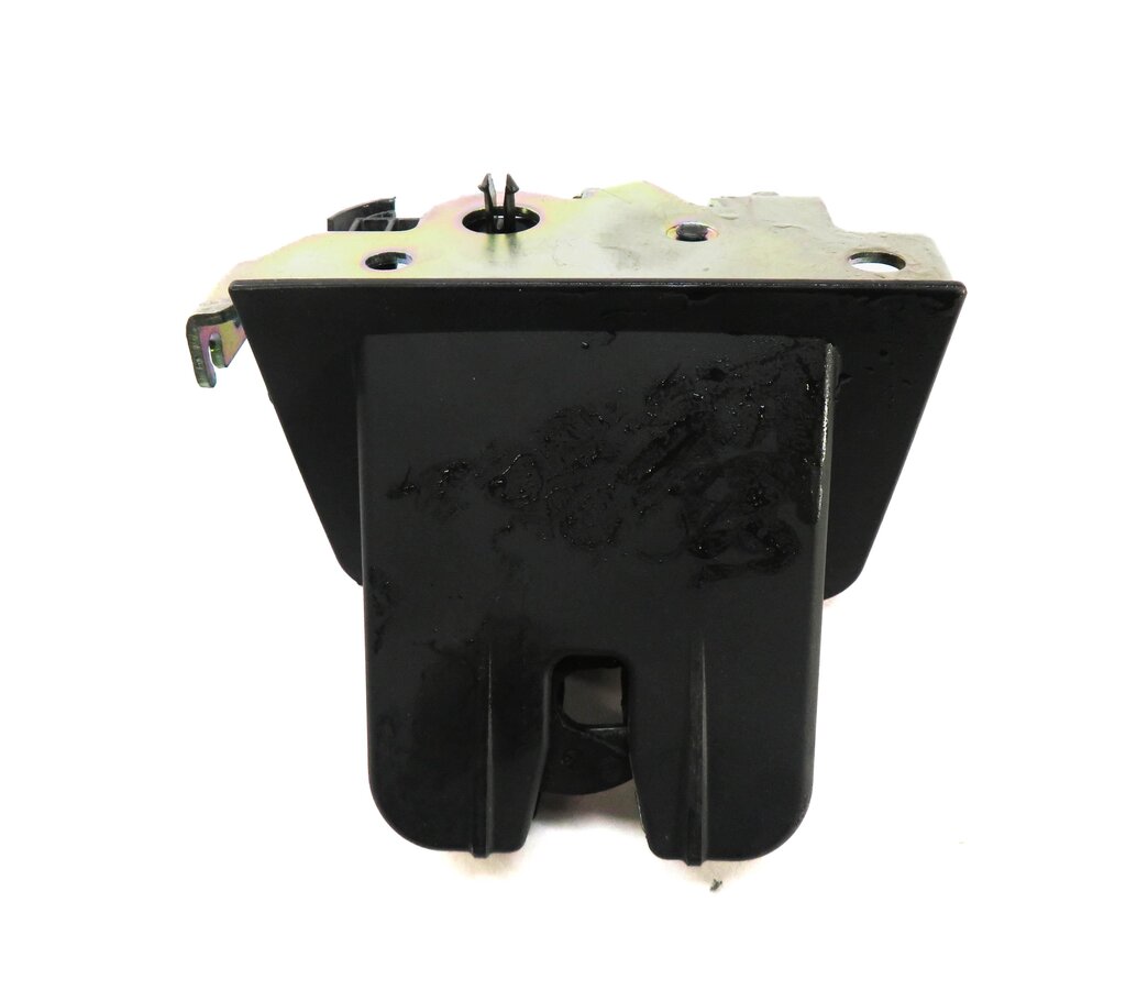 Thumbnail 4: 2017 AUDI Q7 (4M) REAR TRUNK LOCK LATCH ACTUATOR