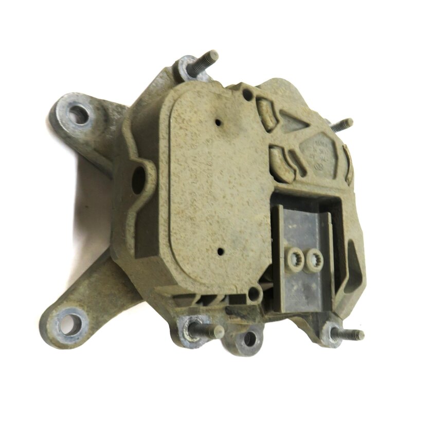 Thumbnail 3: 2017 AUDI Q7 (4M) TRANSMISSION MOUNT BRACKET