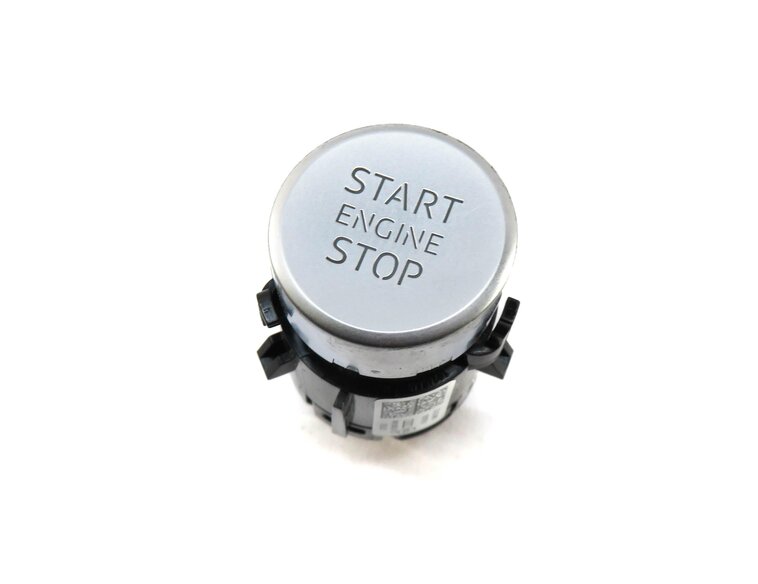 Thumbnail 1: 2017-2019 AUDI Q7 (4M) ENGINE START / STOP SWITCH BUTTON
