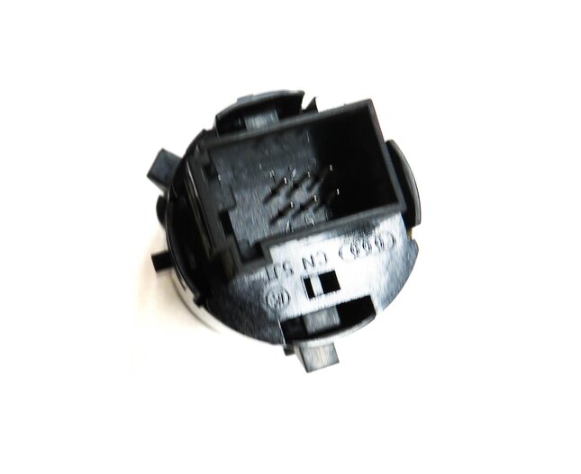 Thumbnail 3: 2017-2019 AUDI Q7 (4M) ENGINE START / STOP SWITCH BUTTON