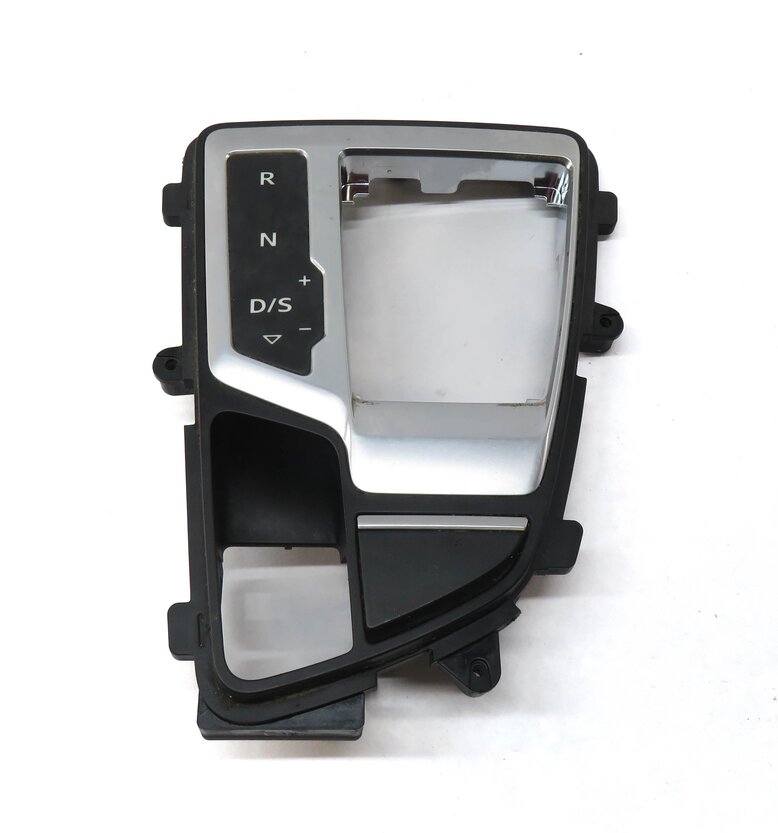 Thumbnail 3: 2017 AUDI Q7 (4M) TRANSMISSION GEAR SHIFTER SHIFT INDICATOR TRIM