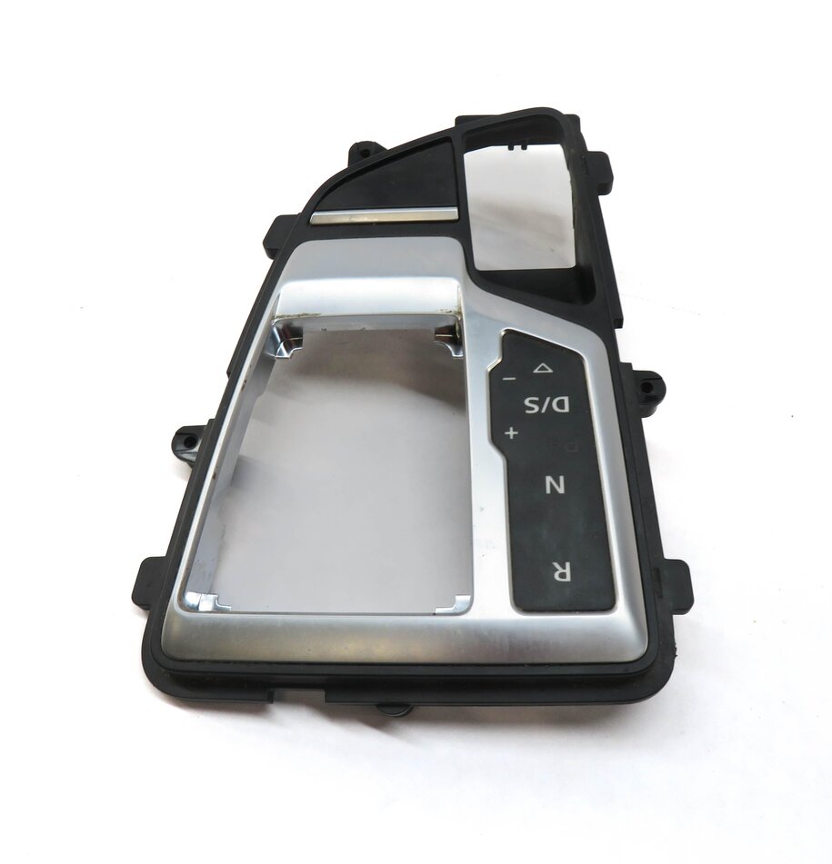 Thumbnail 4: 2017 AUDI Q7 (4M) TRANSMISSION GEAR SHIFTER SHIFT INDICATOR TRIM