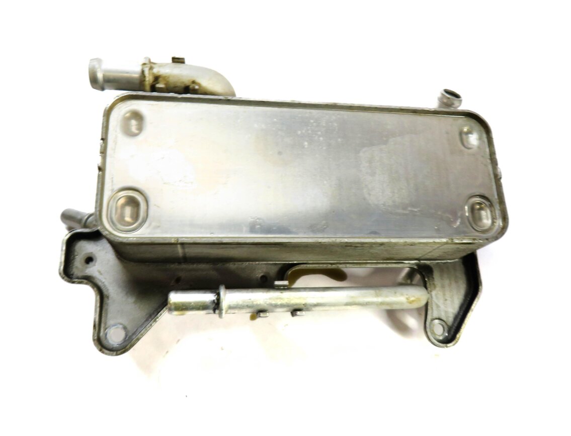 Thumbnail 4: 2018-2022 AUDI A8 Q7 Q8 S4 RS5 S5 S6 S7 SQ5 SQ7 RS6 RS7 S8 - TRANSMISSION COOLER
