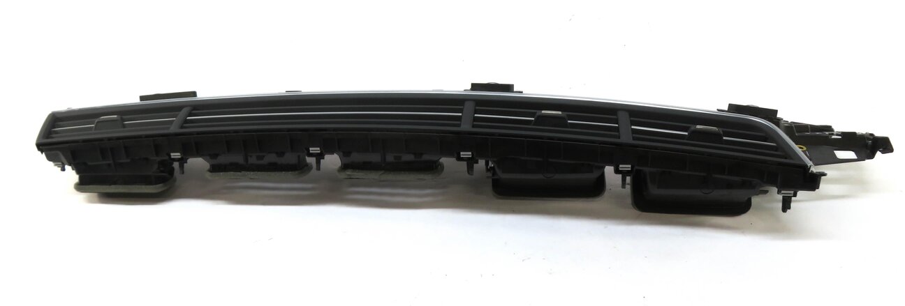 Thumbnail 3: 2017 AUDI Q7 (4M) RIGHT PASSENGER DASH HEATER A/C AIR VENT ASSEMBLY
