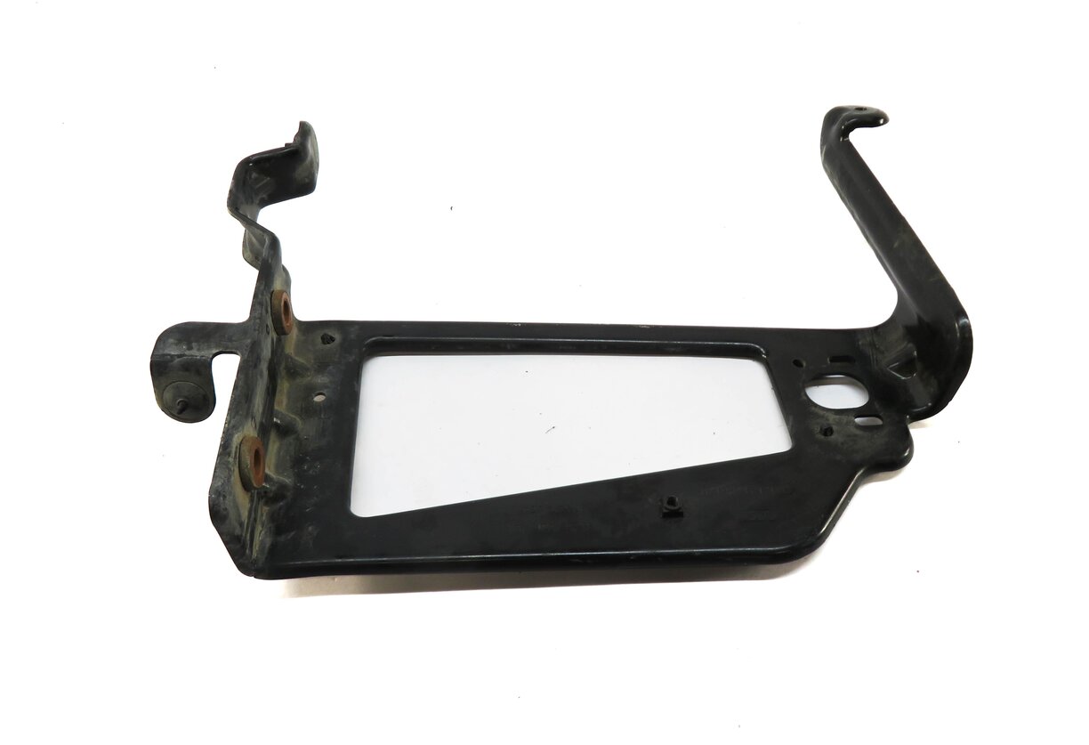 Thumbnail 3: 2017 AUDI Q7 (4M) LEFT RADIATOR CORE SUPPORT MOUNT BRACKET