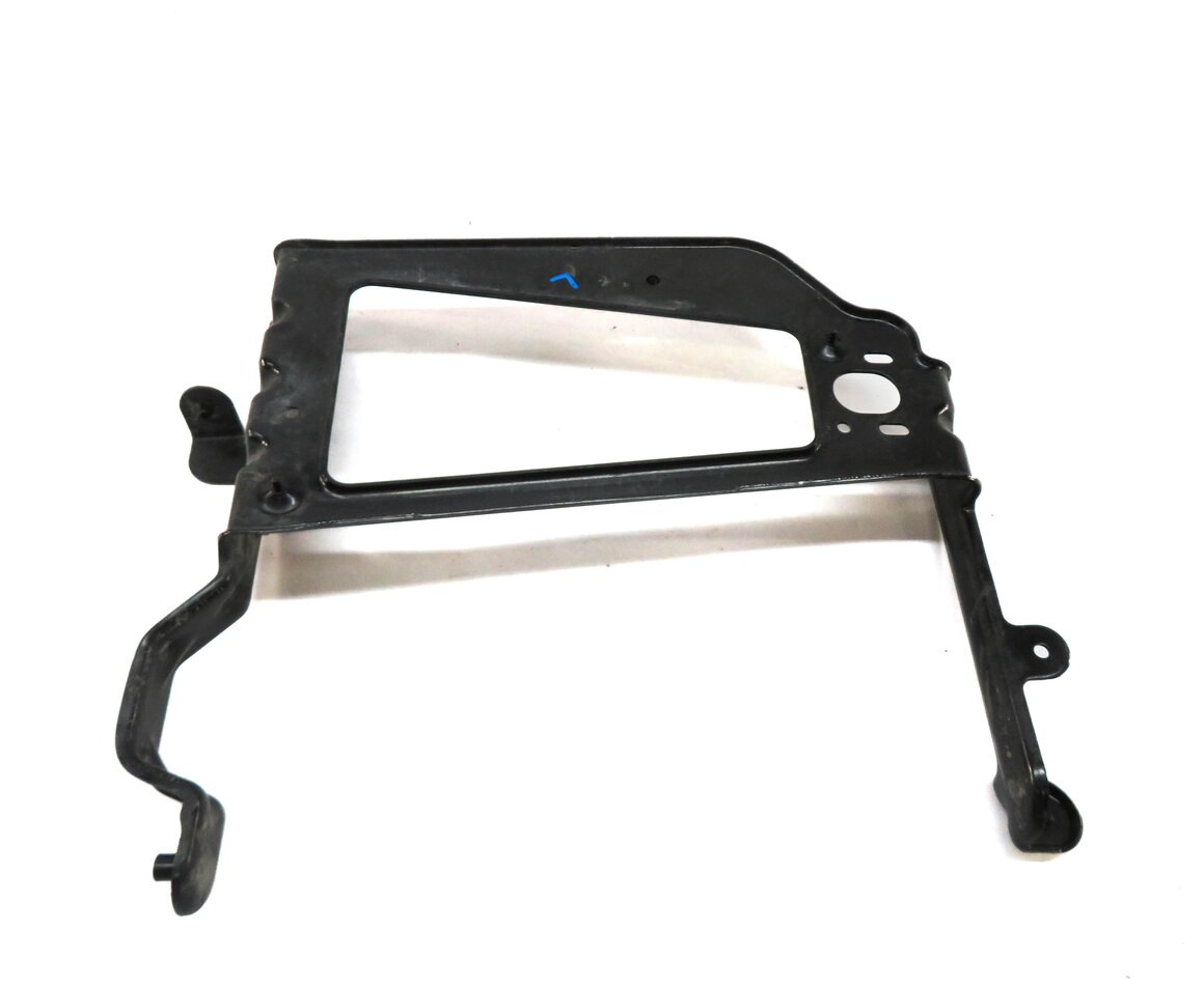 Thumbnail 4: 2017 AUDI Q7 (4M) LEFT RADIATOR CORE SUPPORT MOUNT BRACKET