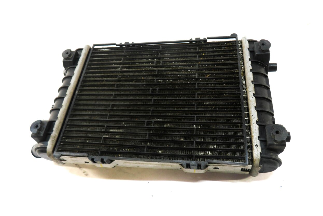 Thumbnail 4: 2017-2019 AUDI Q7 (4M) 3.0L SUPERCHARGED ENGINE - SECONDARY AUXILIARY RADIATOR
