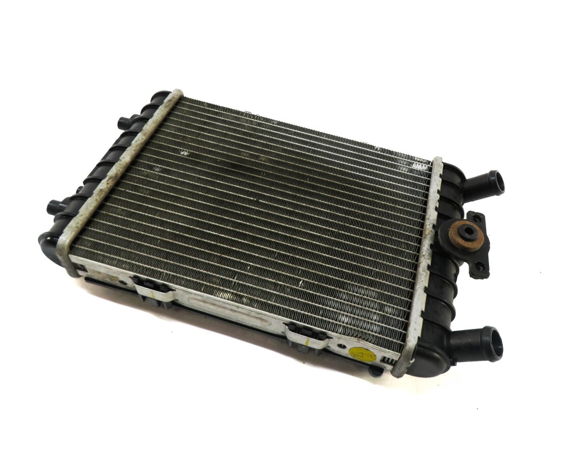 2017-2019 AUDI Q7 (4M) 3.0L SUPERCHARGED ENGINE - SECONDARY AUXILIARY RADIATOR