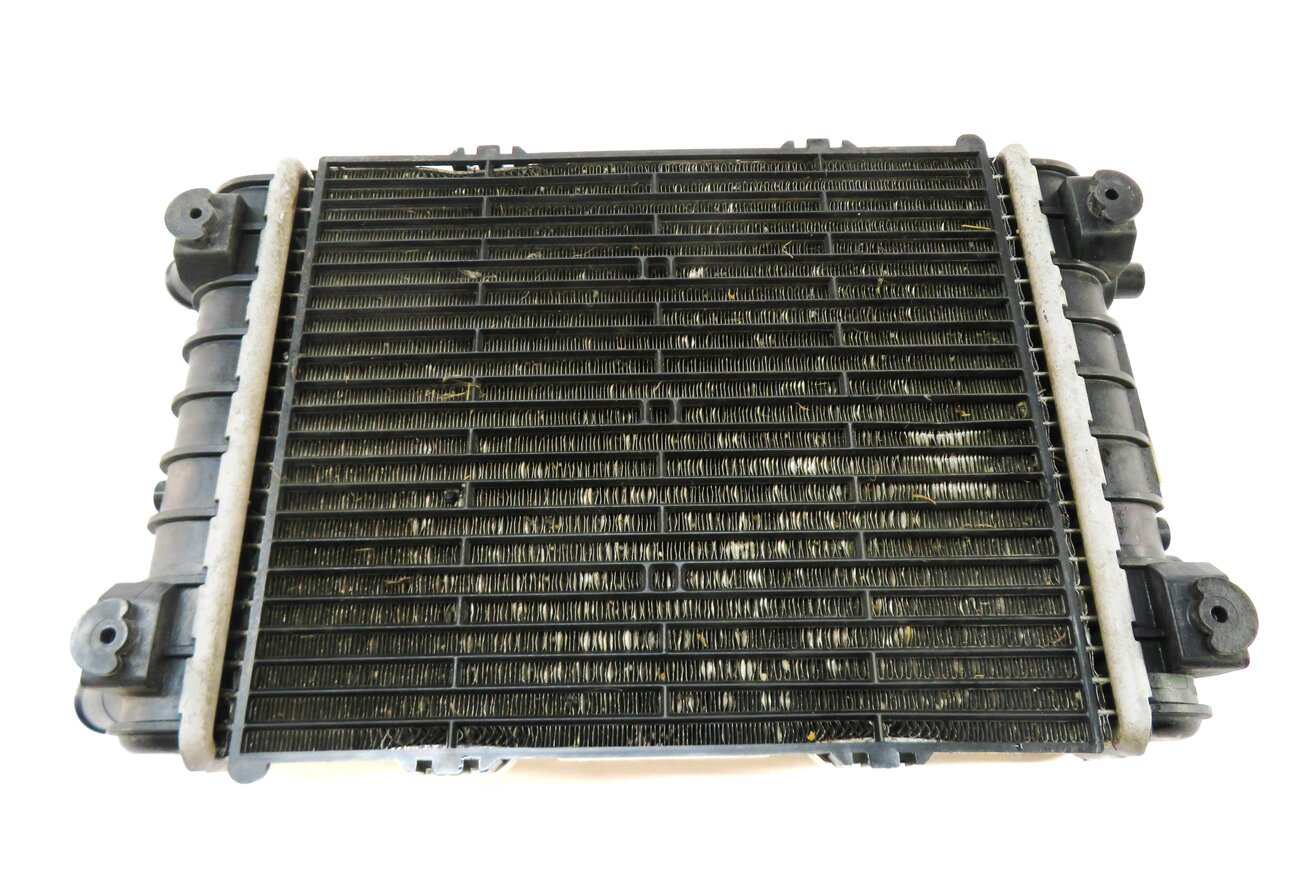 Thumbnail 4: 2017-2019 AUDI Q7 (4M) 3.0L SUPERCHARGED ENGINE - SECONDARY AUXILIARY RADIATOR