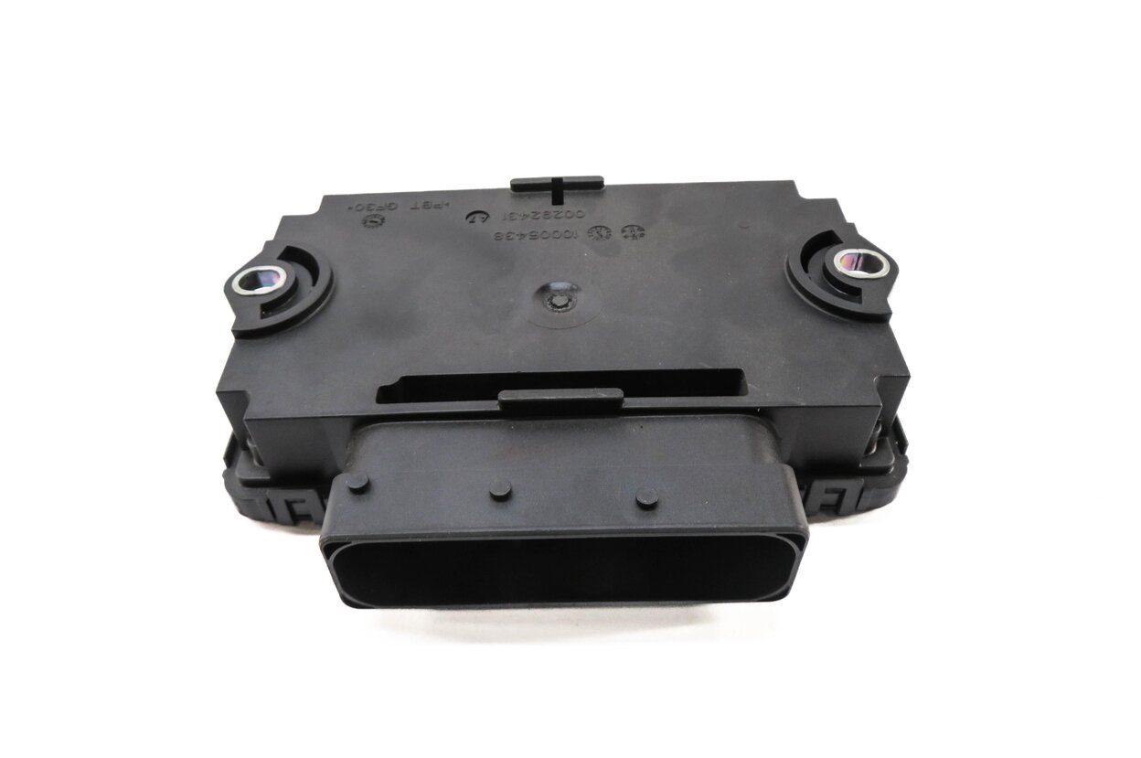 Thumbnail 3: 2013 PORSCHE CAYENNE (958) PARKING BRAKE CONTROL MODULE