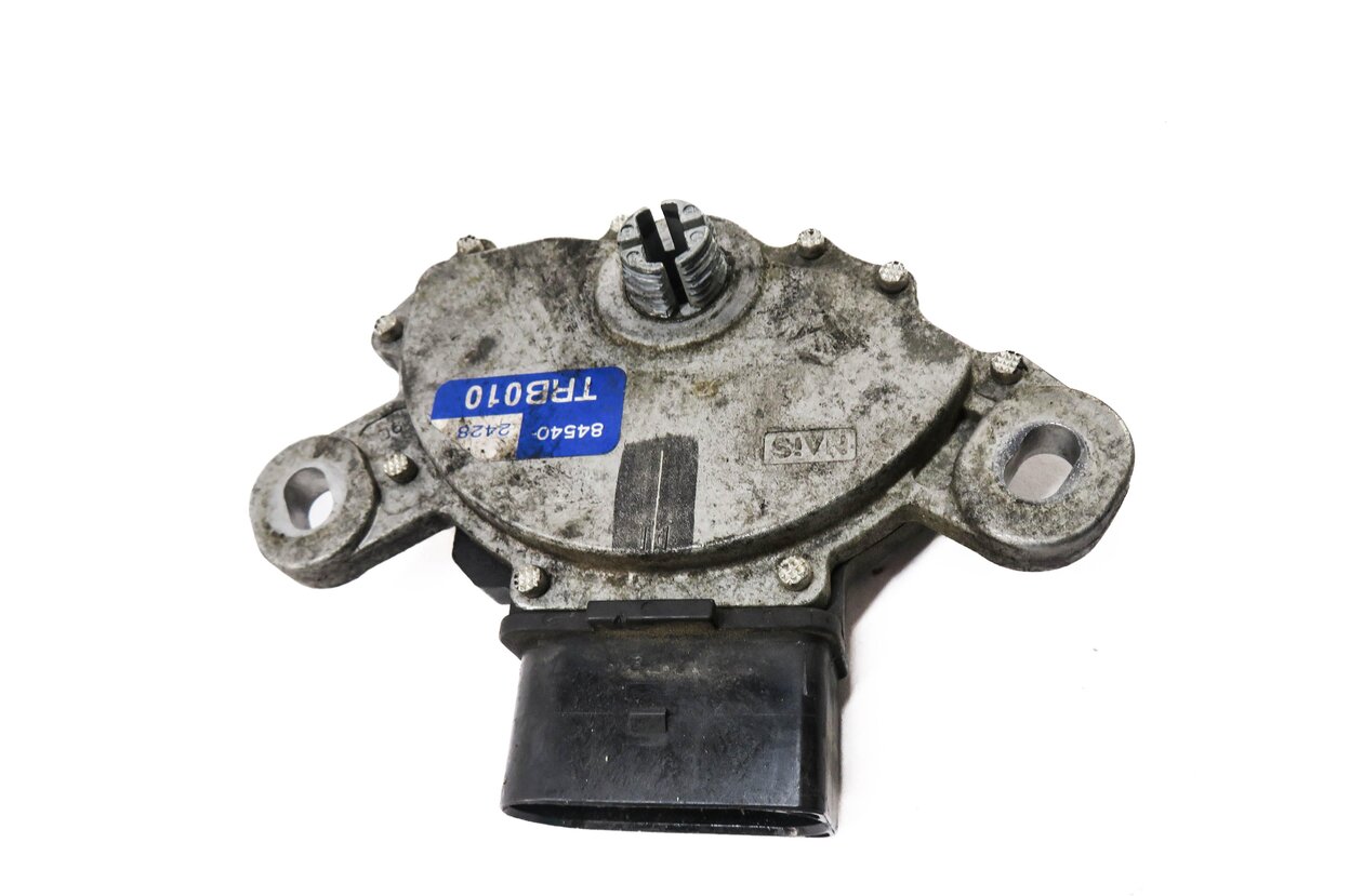 Thumbnail 2: 2013 PORSCHE CAYENNE (958) TRANSMISSION NEUTRAL SAFETY RANGE SWITCH