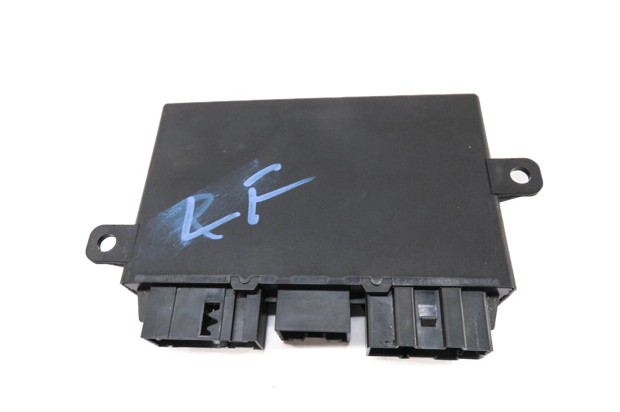 Thumbnail 3: 2013 PORSCHE CAYENNE (958) LEFT FRONT DRIVER SEAT CONTROL MODULE