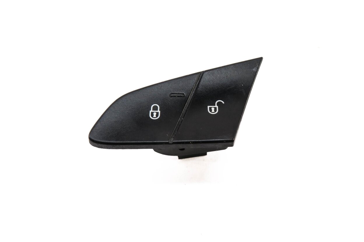 Thumbnail 2: 2011 PORSCHE CAYENNE (958) LEFT FRONT DRIVER DOOR LOCK SWITCH BUTTON