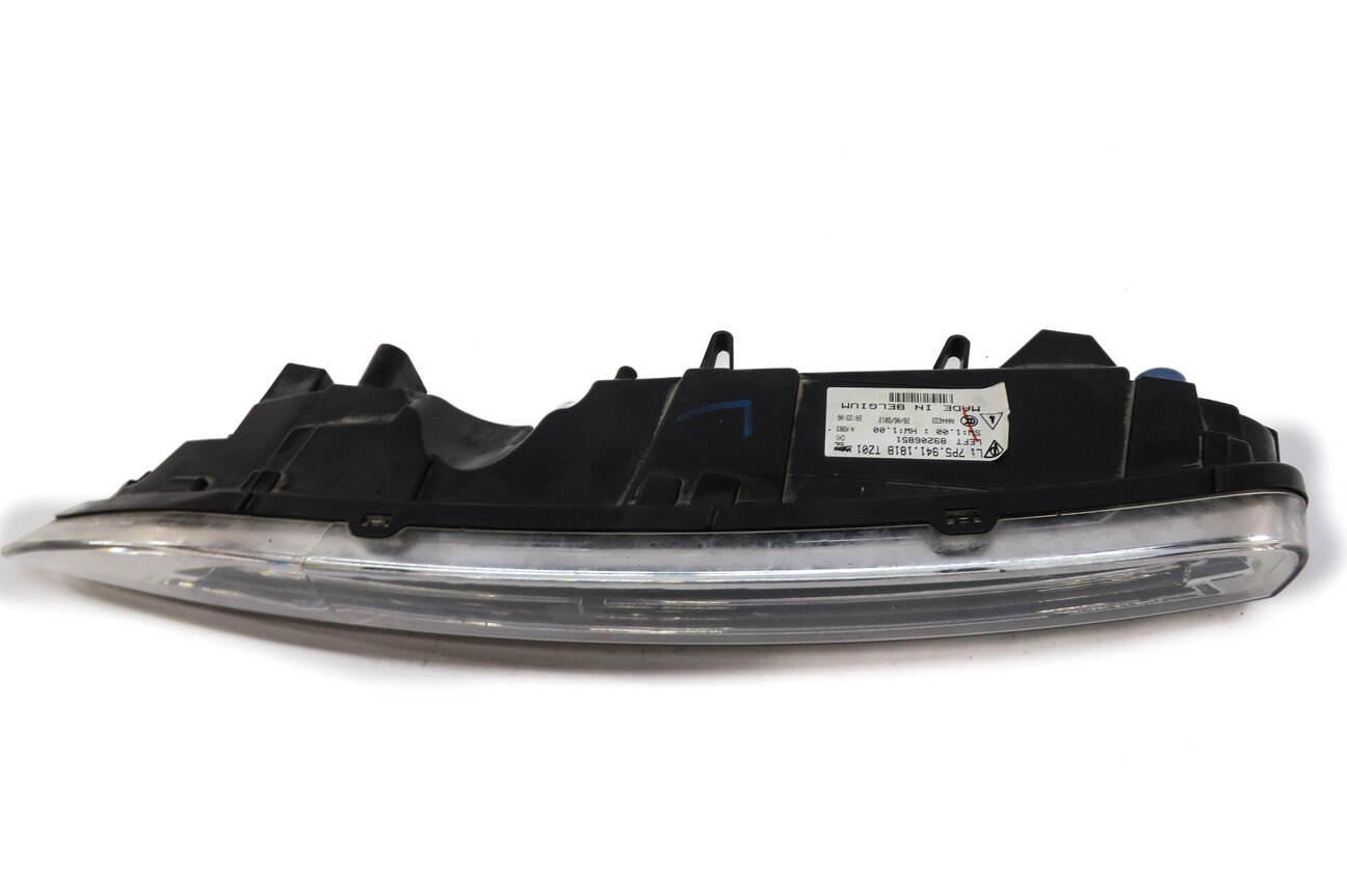 Thumbnail 4: 11-14 PORSCHE CAYENNE (958) LEFT DRIVER DRL DAY TIME RUNNING MARKER LIGHT LAMP