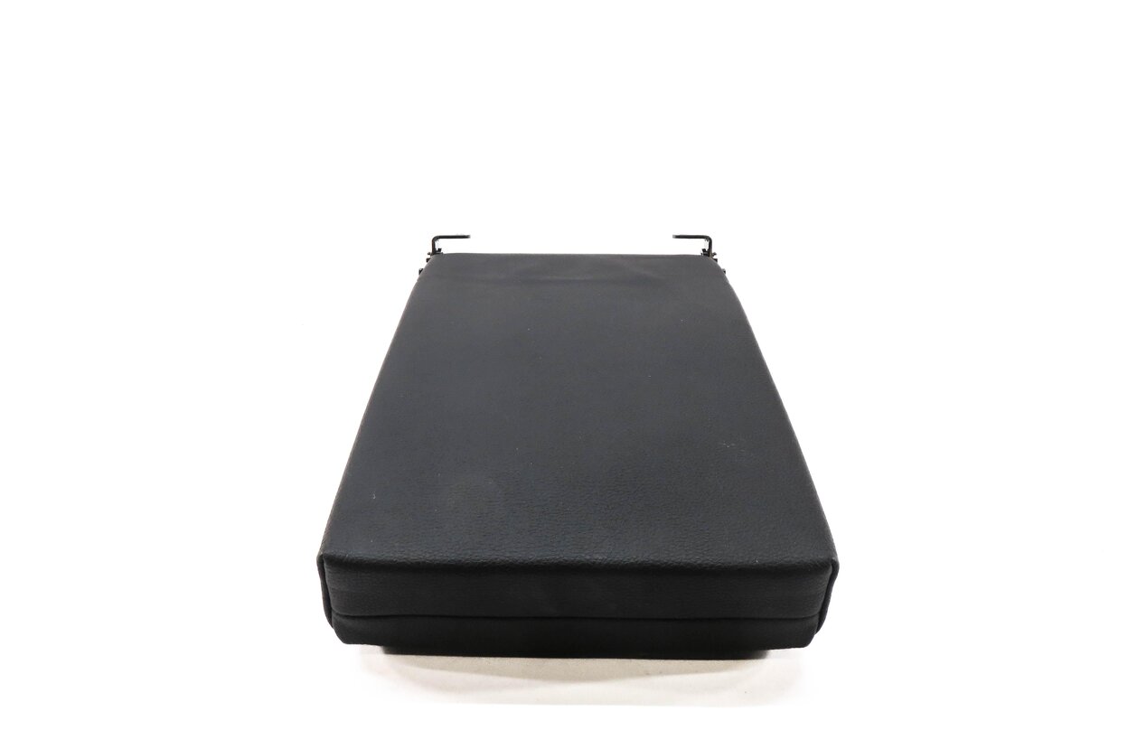 Thumbnail 5: 2011 PORSCHE CAYENNE (958) REAR CENTER CONSOLE ARMREST CUP HOLDER (BLACK)