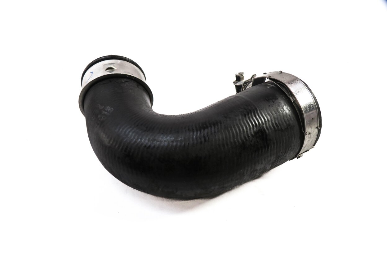 Thumbnail 3: 2011 PORSCHE CAYENNE (958) 3.0L MCN.RB DIESEL ENGINE RIGHT INTERCOOLER HOSE PIPE